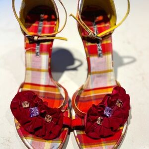 Sandal